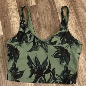 Lululemon Align Tank